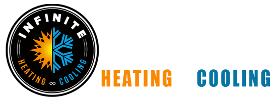Infinite Heating and Cooling
